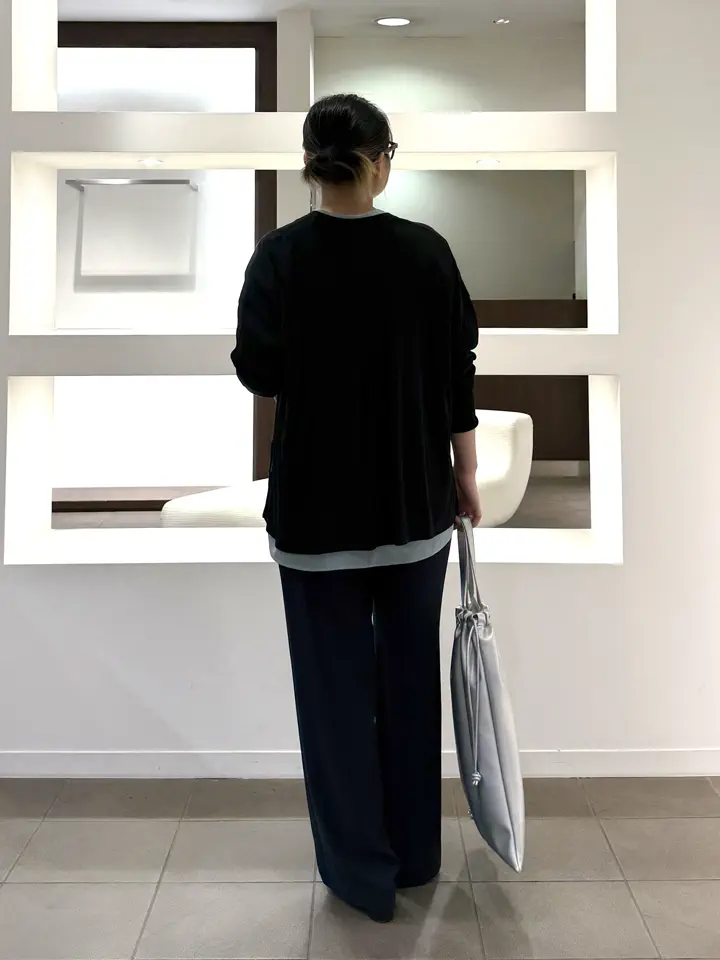 ONWARD CROSSET SELECT 山﨑 コーディネート画像