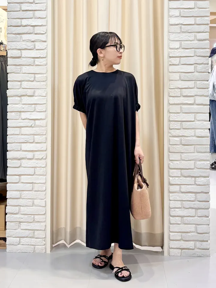 ONWARD CROSSET SELECT 服部 コーディネート画像