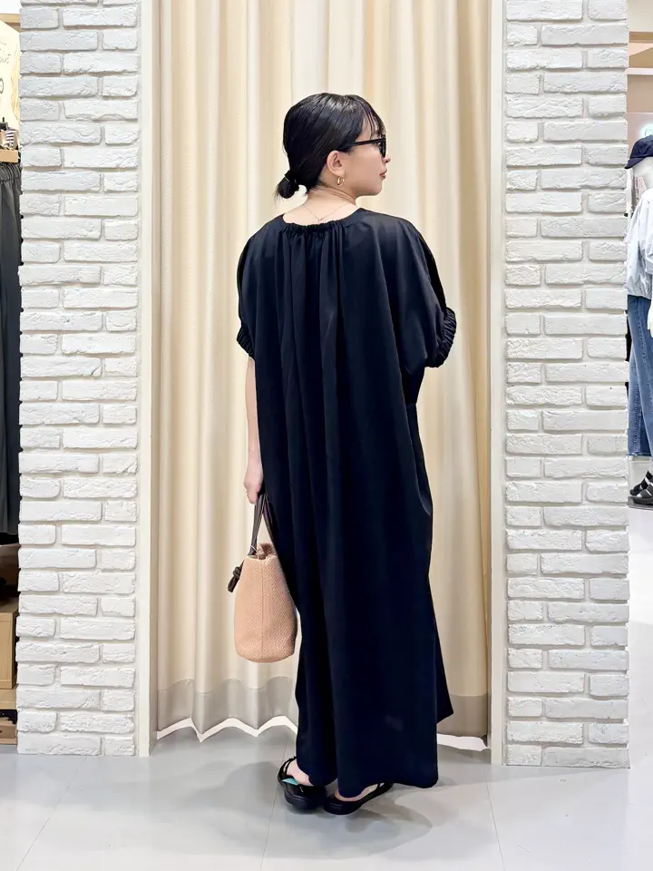 ONWARD CROSSET SELECT 服部 コーディネート画像