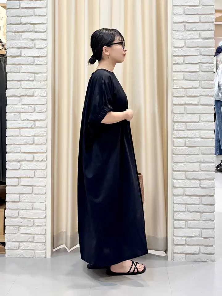 ONWARD CROSSET SELECT 服部 コーディネート画像