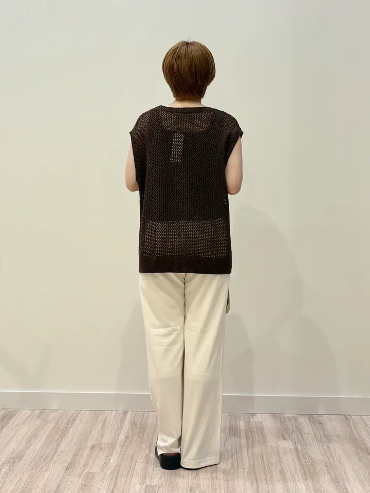 ONWARD CROSSET SELECT 河本 コーディネート画像