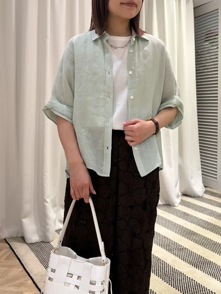 ONWARD CROSSET SELECT 田中 コーディネート画像