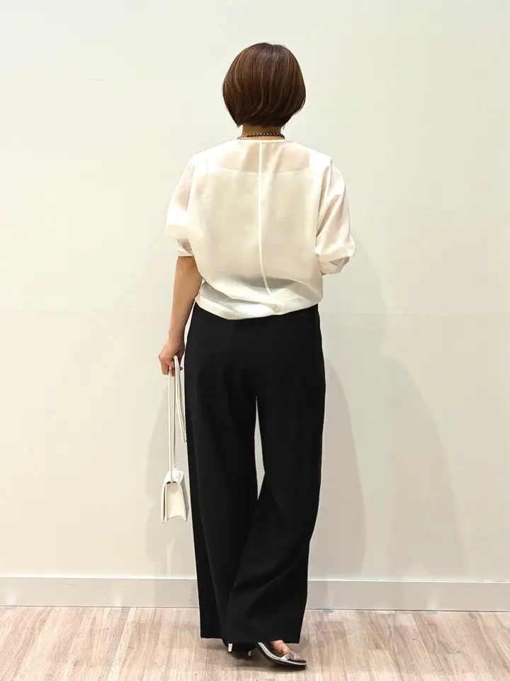 ONWARD CROSSET SELECT 前田 コーディネート画像