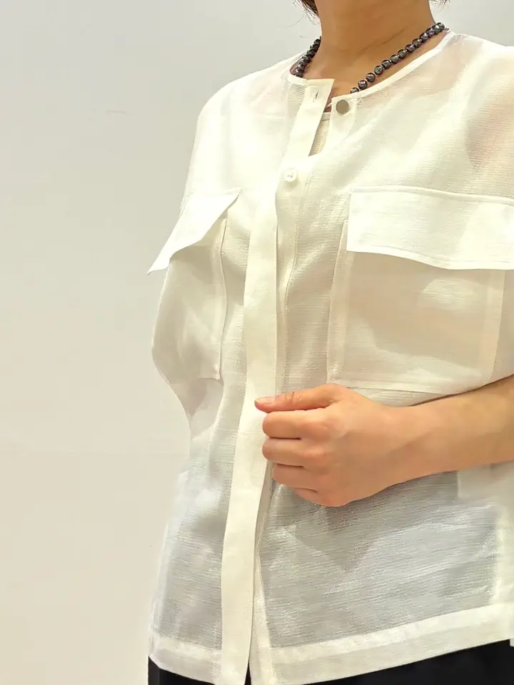 ONWARD CROSSET SELECT 前田 コーディネート画像