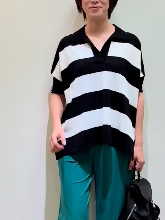 ONWARD CROSSET SELECT 権田 コーディネート画像