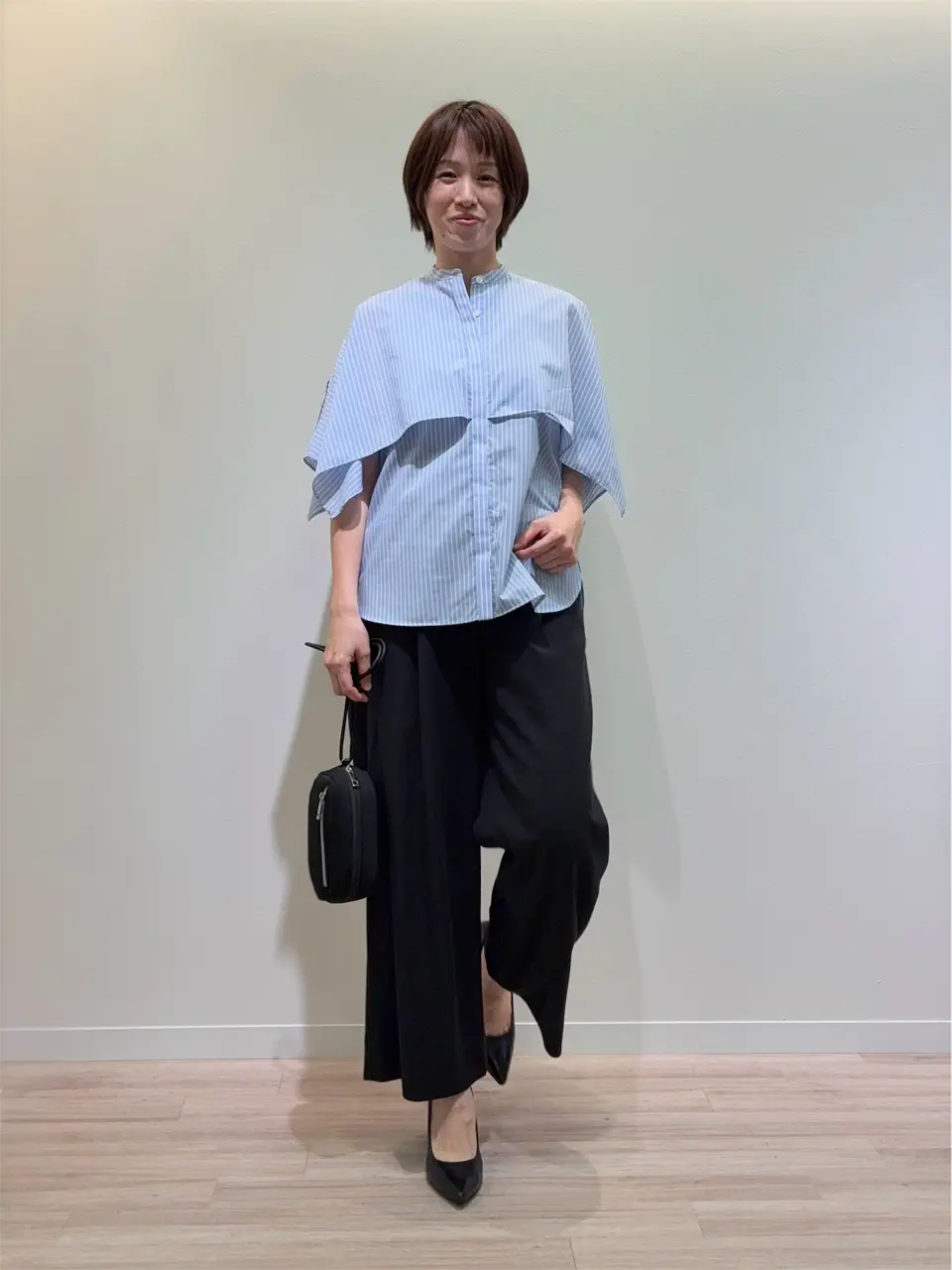  権田 コーディネート画像