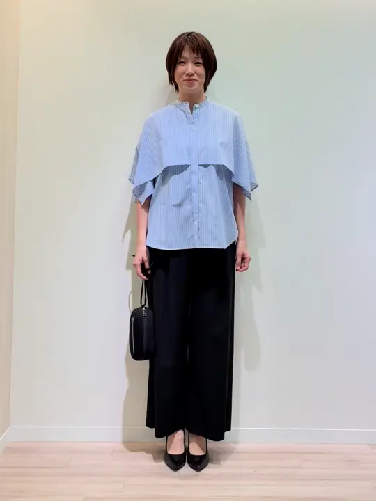 ONWARD CROSSET SELECT 権田 コーディネート画像
