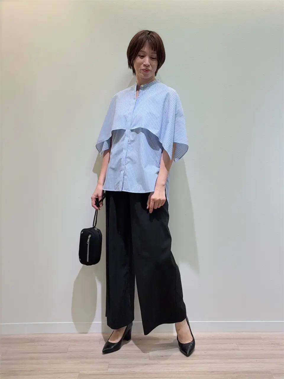 ONWARD CROSSET SELECT 権田 コーディネート画像