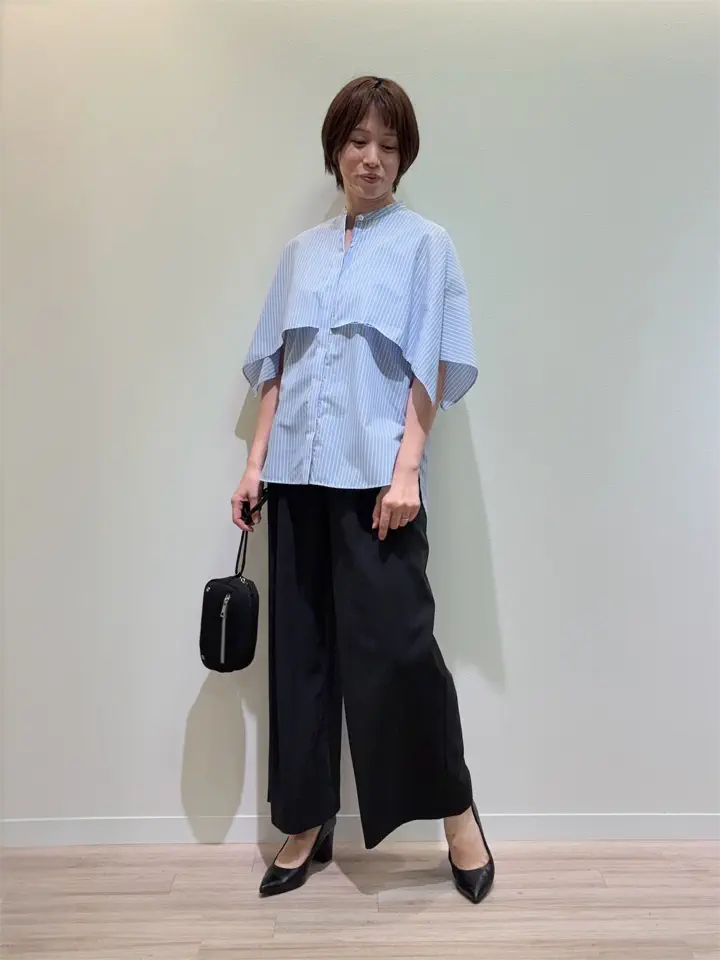 ONWARD CROSSET SELECT 権田 コーディネート画像
