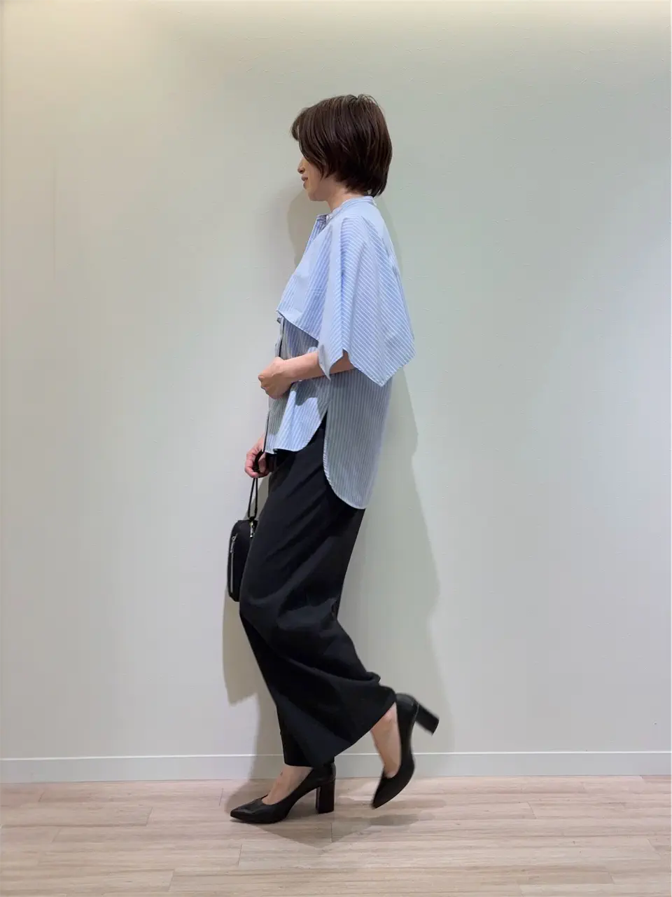 ONWARD CROSSET SELECT 権田 コーディネート画像