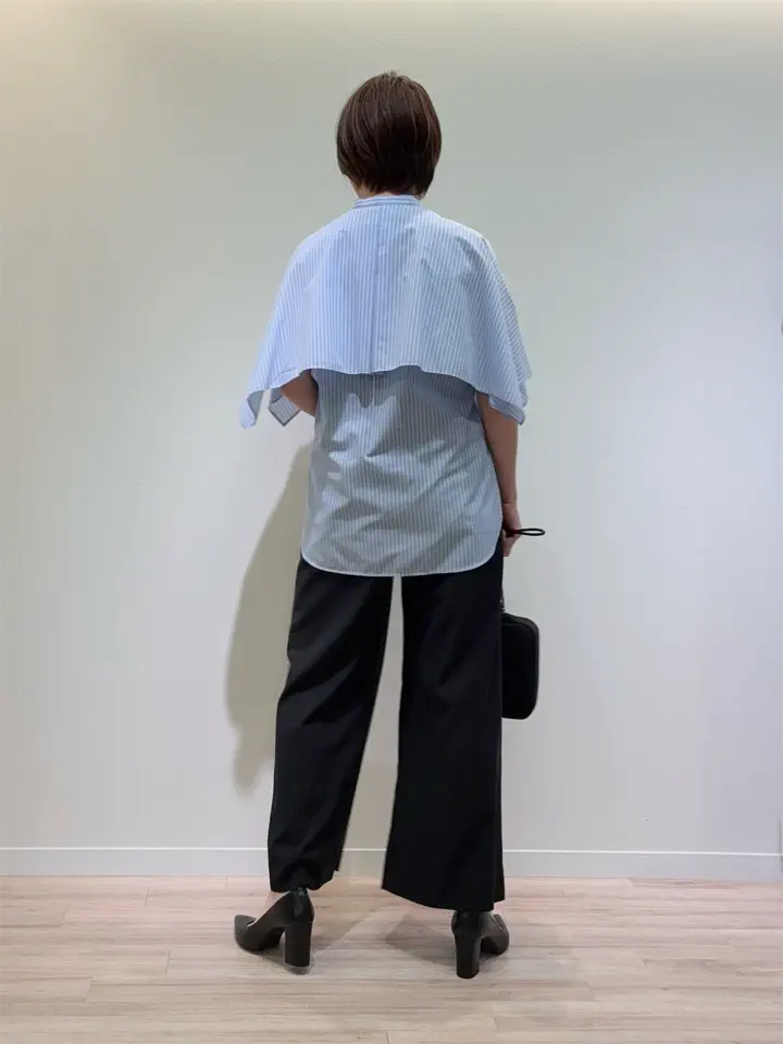 ONWARD CROSSET SELECT 権田 コーディネート画像