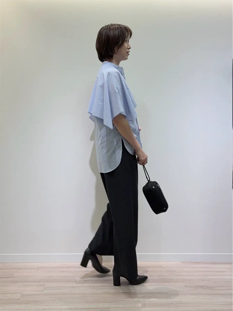 ONWARD CROSSET SELECT 権田 コーディネート画像
