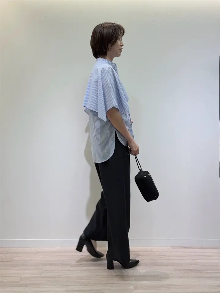 ONWARD CROSSET SELECT 権田 コーディネート画像