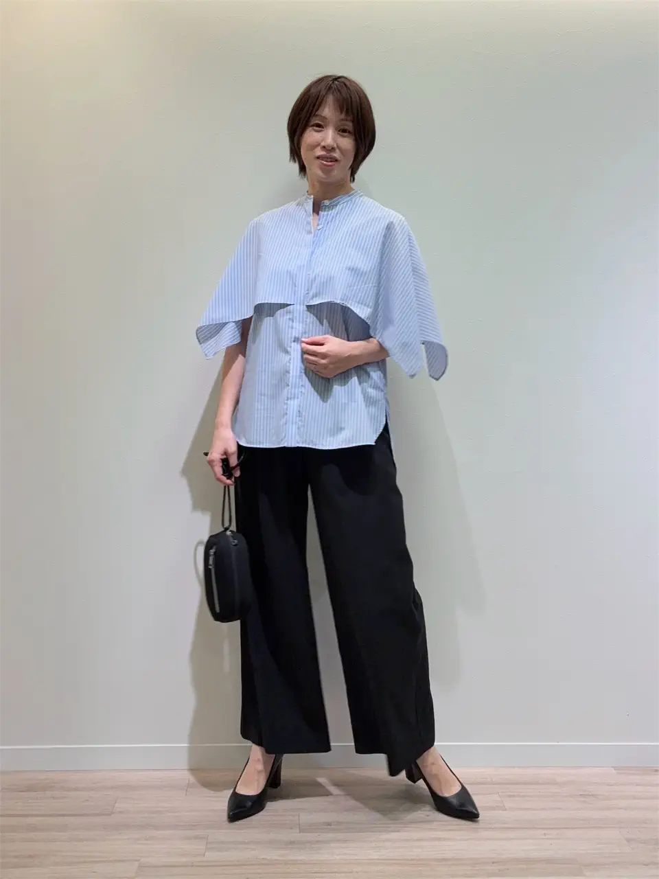 ONWARD CROSSET SELECT 権田 コーディネート画像