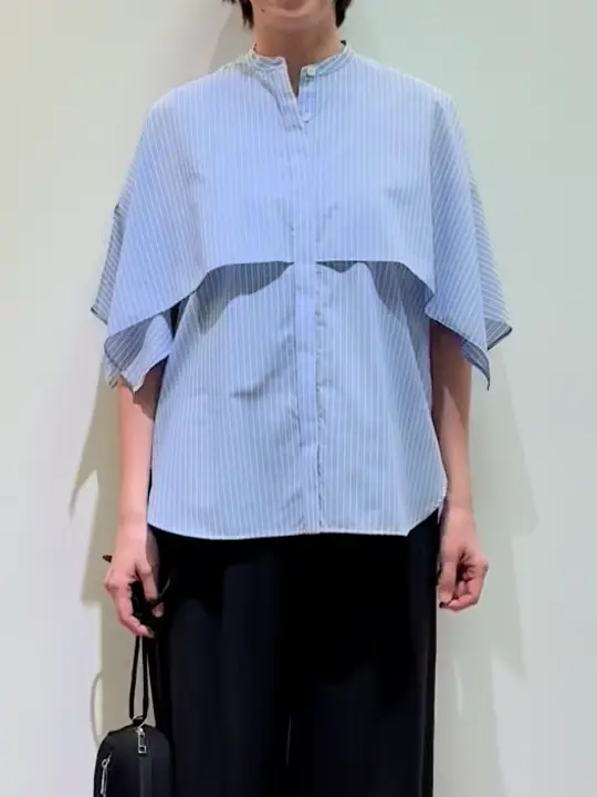 ONWARD CROSSET SELECT 権田 コーディネート画像