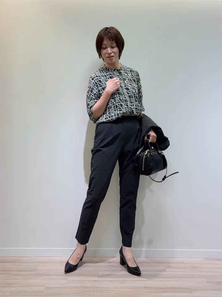 ONWARD CROSSET SELECT 権田 コーディネート画像