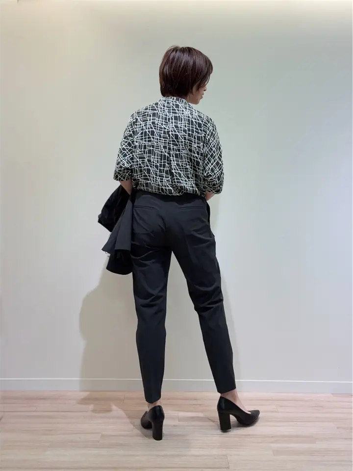ONWARD CROSSET SELECT 権田 コーディネート画像