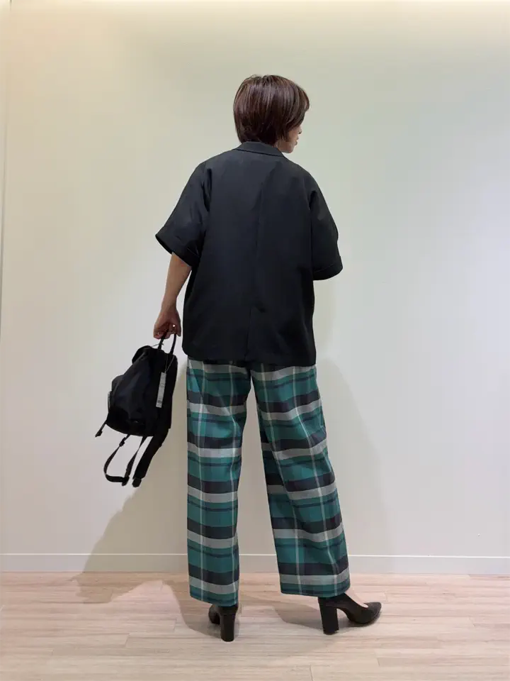 ONWARD CROSSET SELECT 権田 コーディネート画像