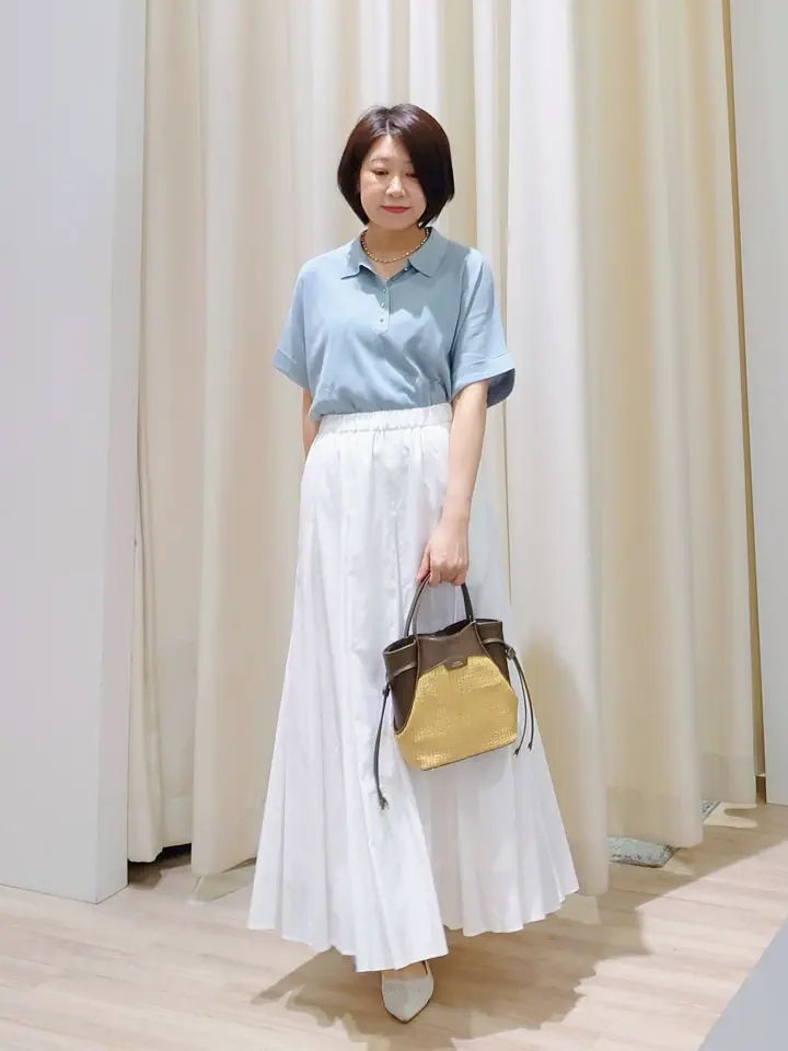 ONWARD CROSSET SELECT M. コーディネート画像