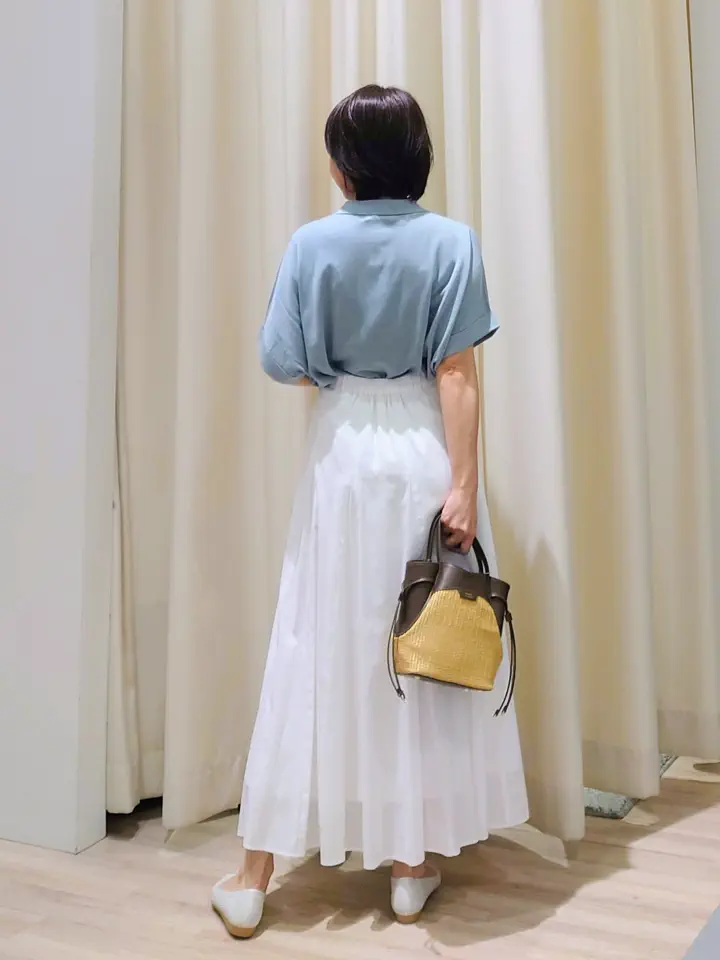 ONWARD CROSSET SELECT M. コーディネート画像