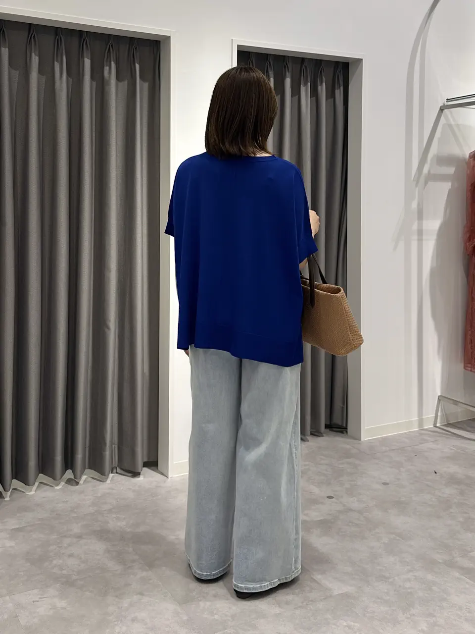 ONWARD CROSSET SELECT mami コーディネート画像