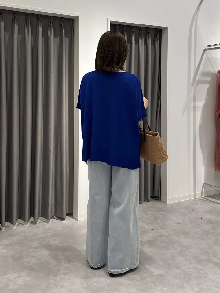 ONWARD CROSSET SELECT mami コーディネート画像