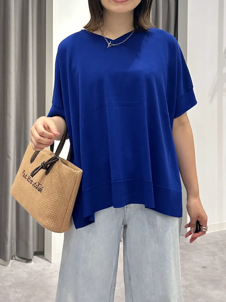 ONWARD CROSSET SELECT mami コーディネート画像