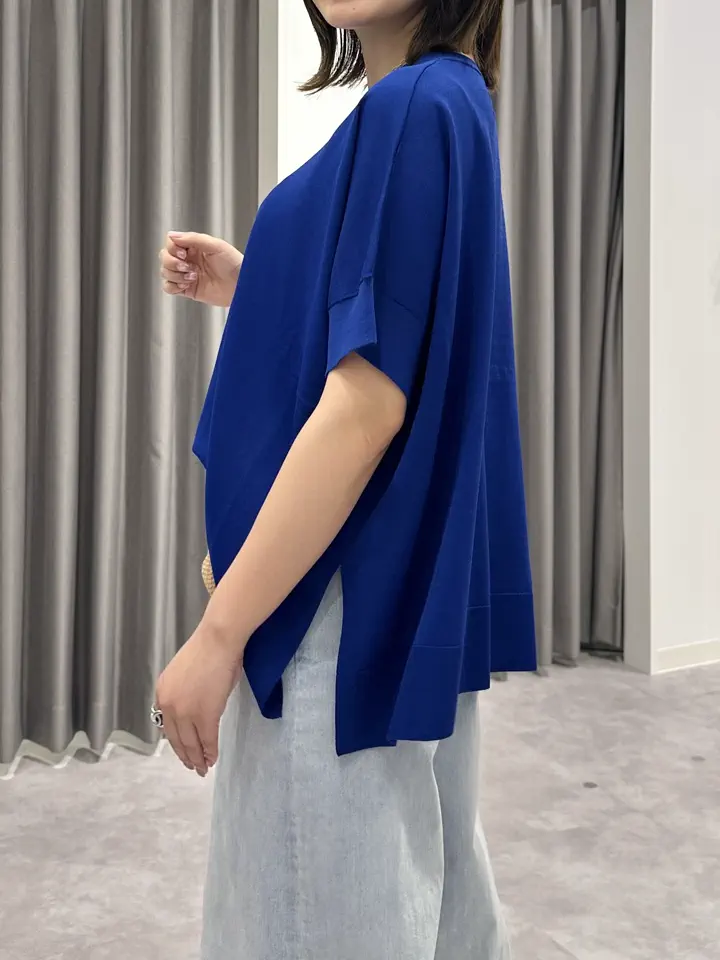 ONWARD CROSSET SELECT mami コーディネート画像