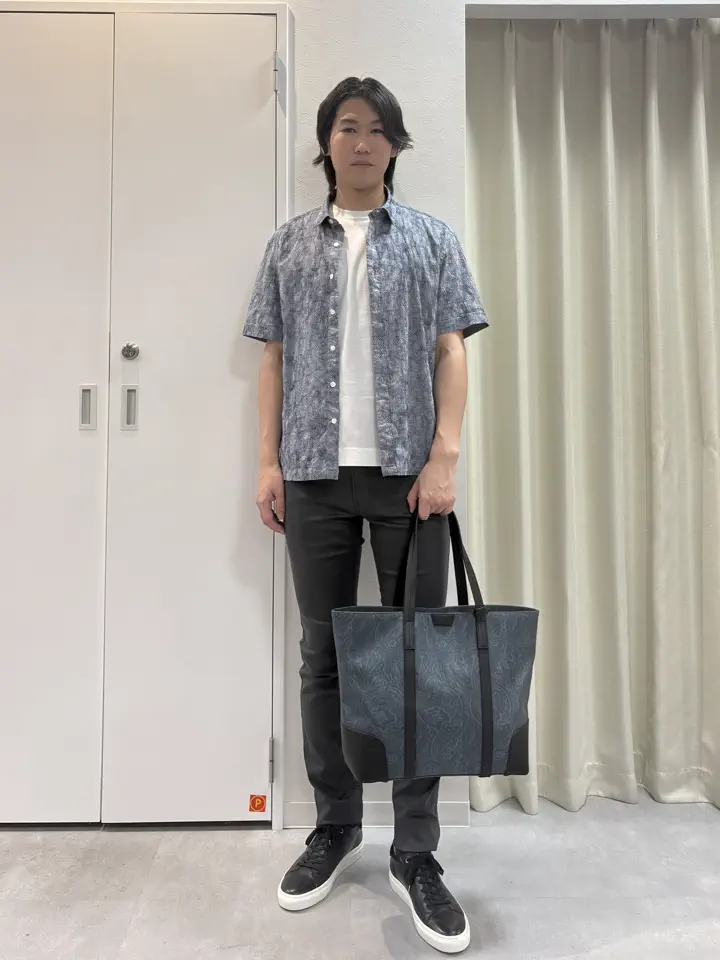 ONWARD CROSSET SELECT 髙橋 コーディネート画像