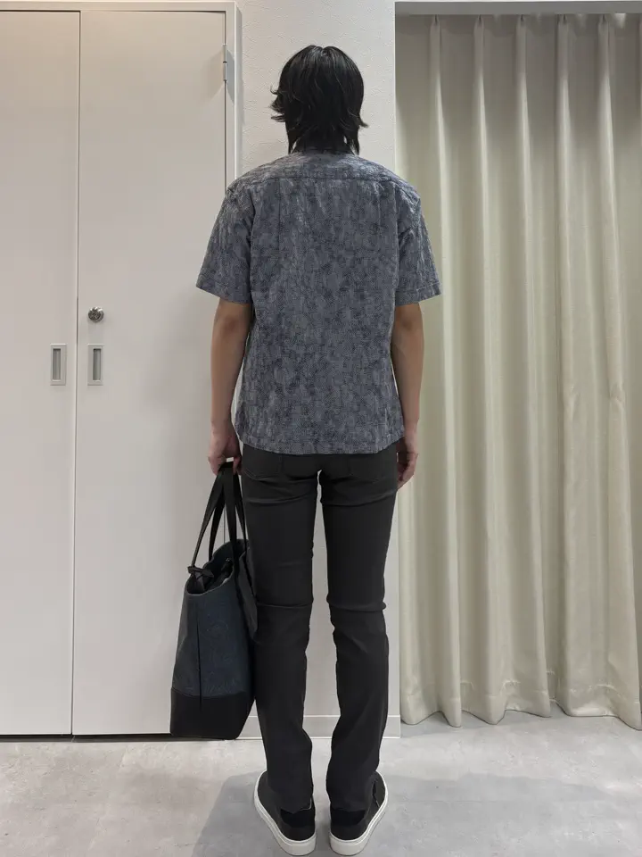 ONWARD CROSSET SELECT 髙橋 コーディネート画像