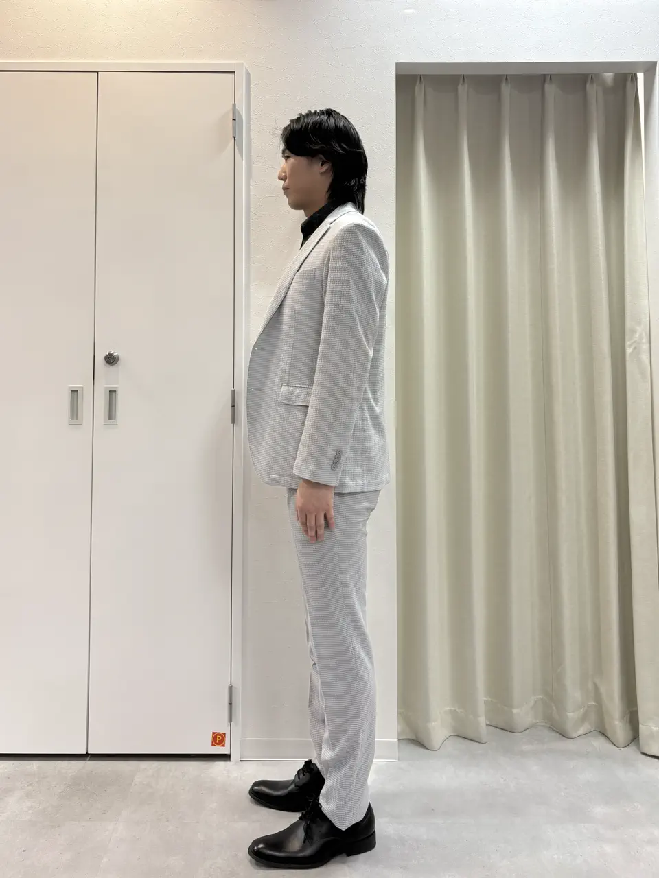 ONWARD CROSSET SELECT 髙橋 コーディネート画像