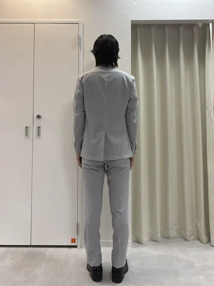 ONWARD CROSSET SELECT 髙橋 コーディネート画像