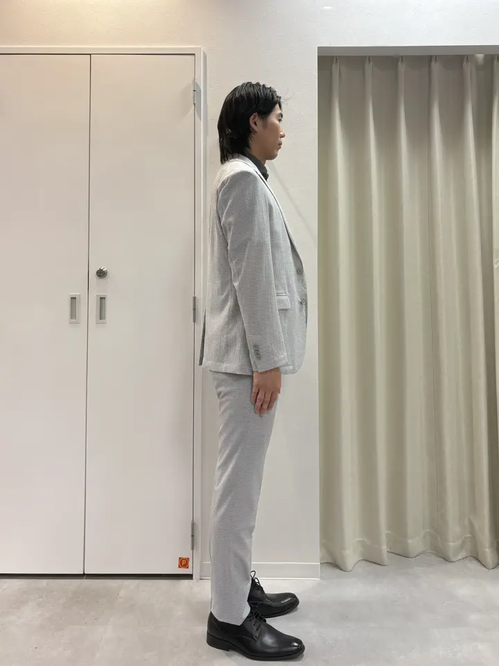 ONWARD CROSSET SELECT 髙橋 コーディネート画像
