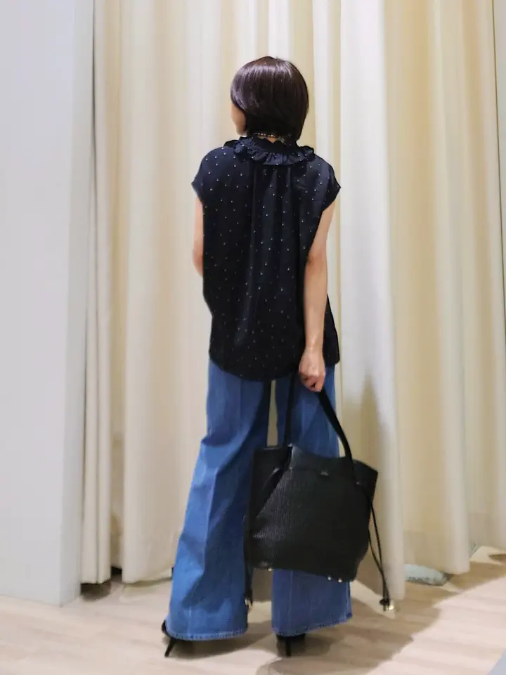 ONWARD CROSSET SELECT M. コーディネート画像