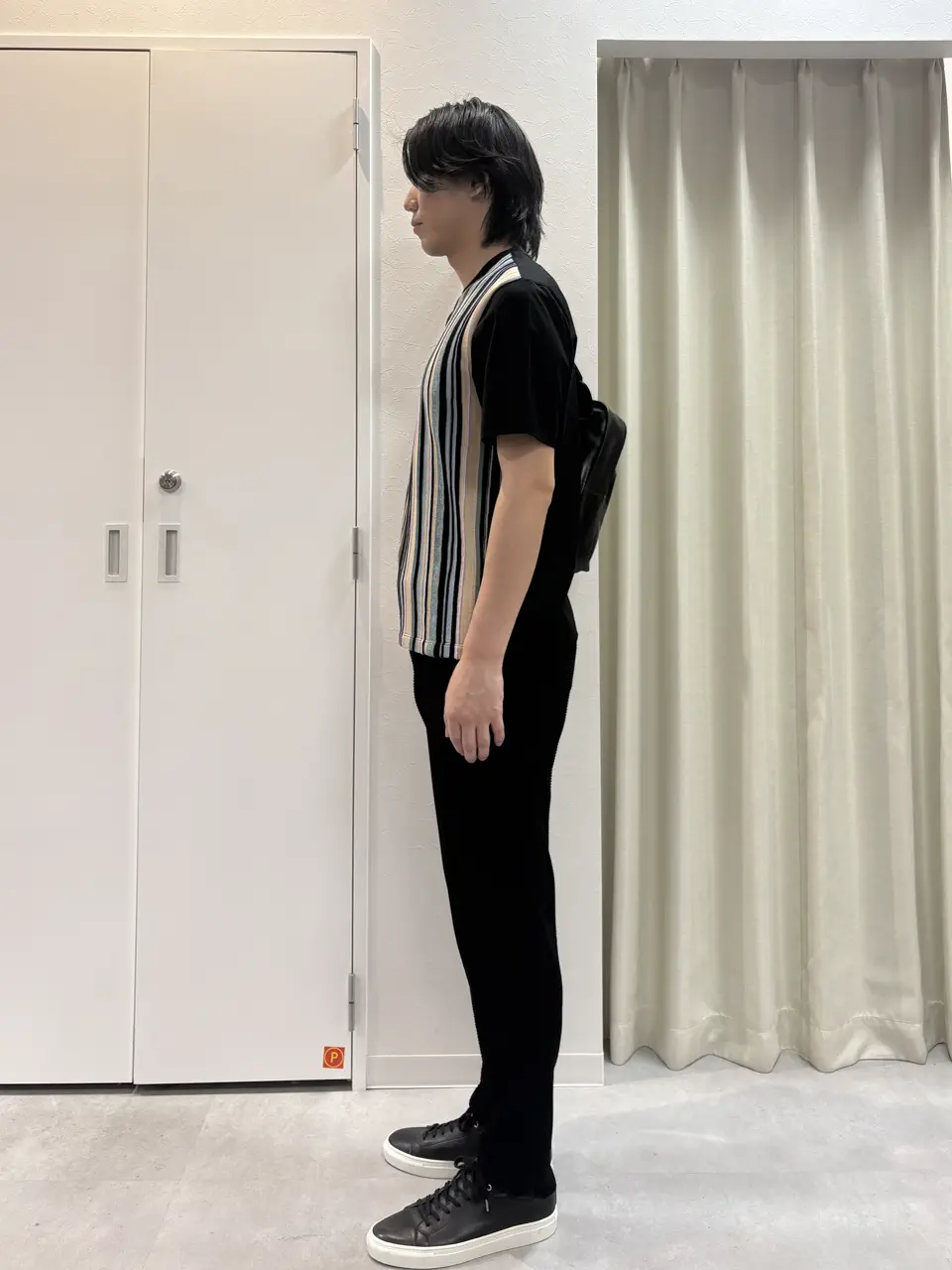 ONWARD CROSSET SELECT 髙橋 コーディネート画像