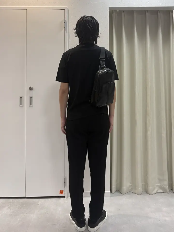 ONWARD CROSSET SELECT 髙橋 コーディネート画像