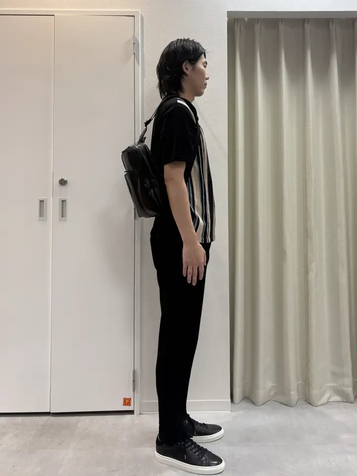 ONWARD CROSSET SELECT 髙橋 コーディネート画像