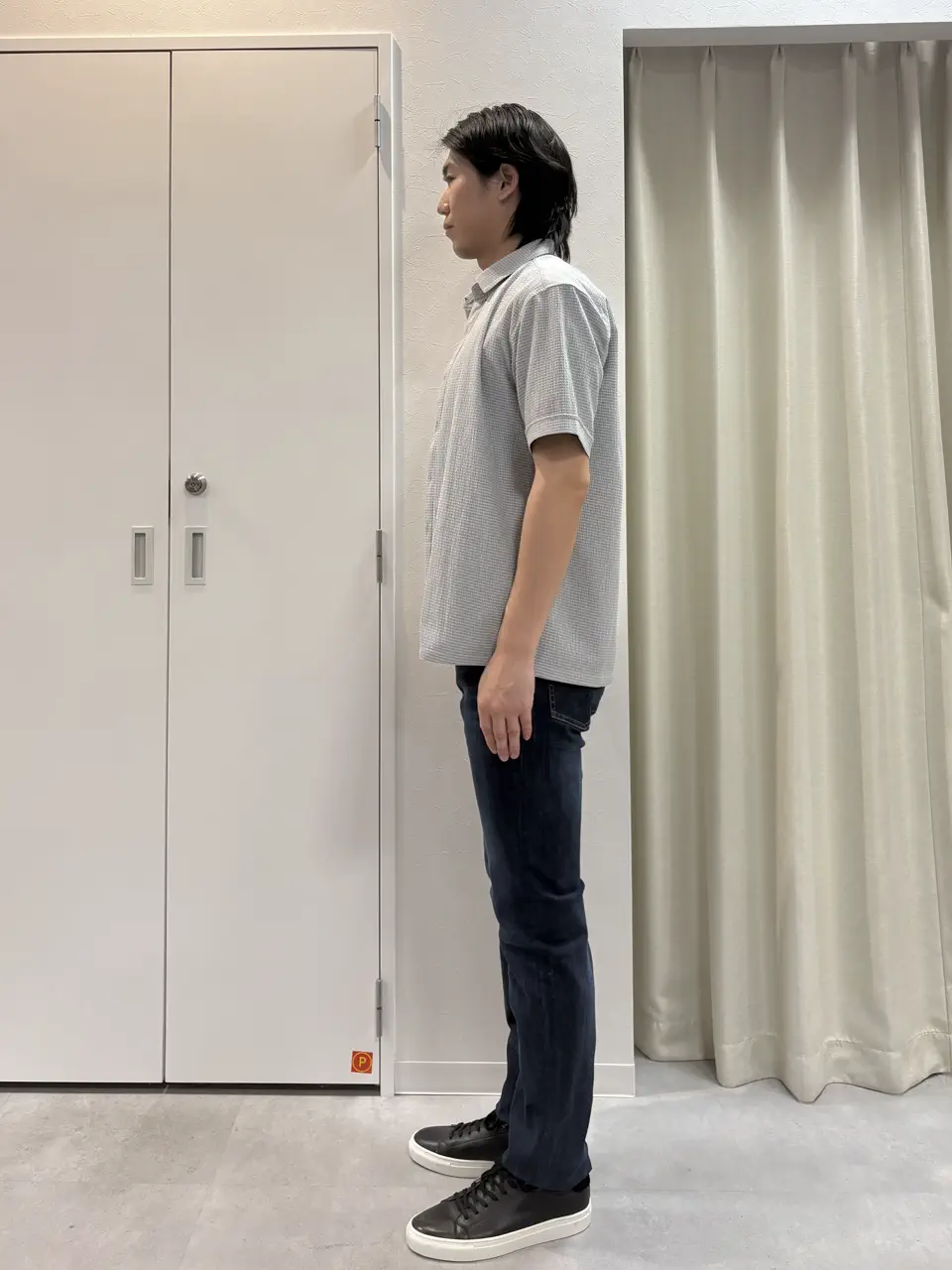 ONWARD CROSSET SELECT 髙橋 コーディネート画像