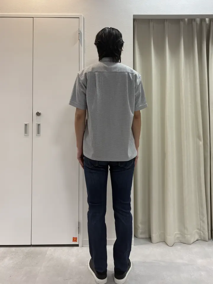 ONWARD CROSSET SELECT 髙橋 コーディネート画像