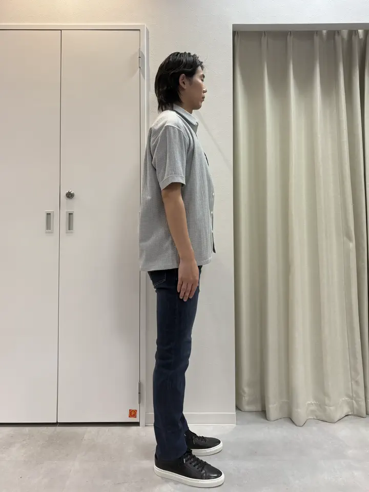 ONWARD CROSSET SELECT 髙橋 コーディネート画像