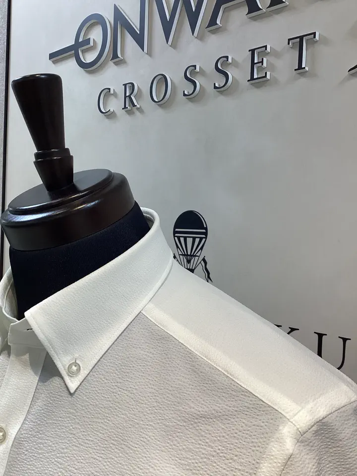 ONWARD CROSSET SELECT 久古 コーディネート画像