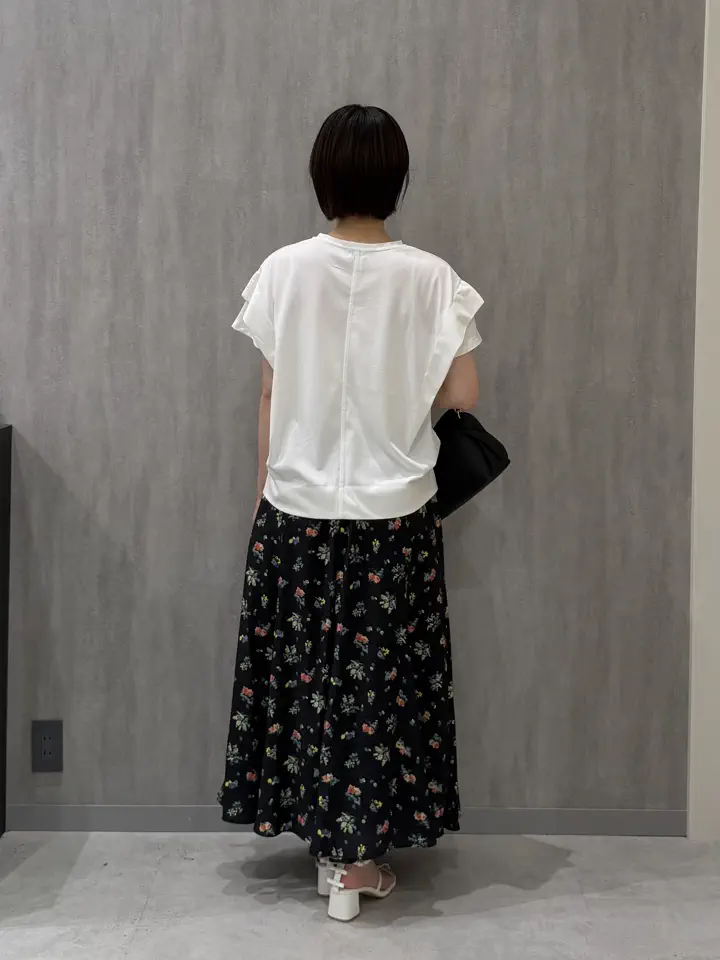 ONWARD CROSSET SELECT 児島 コーディネート画像