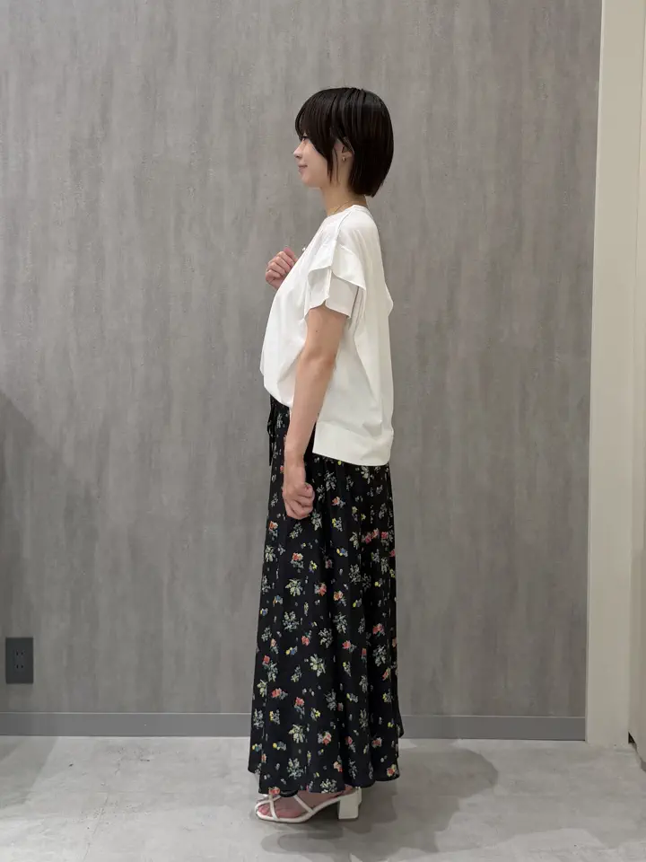 ONWARD CROSSET SELECT 児島 コーディネート画像