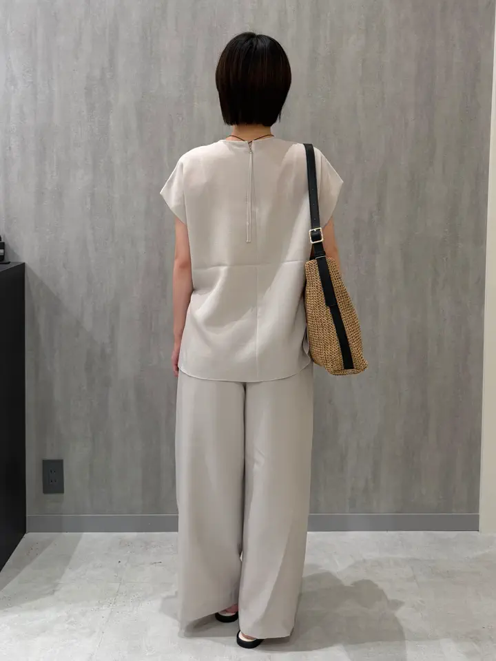 ONWARD CROSSET SELECT 児島 コーディネート画像