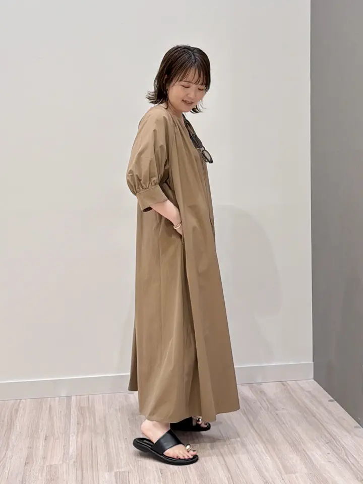 ONWARD CROSSET SELECT フジコ コーディネート画像