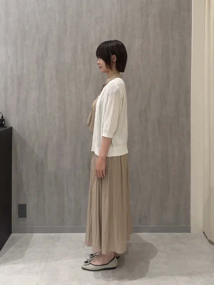ONWARD CROSSET SELECT 児島 コーディネート画像