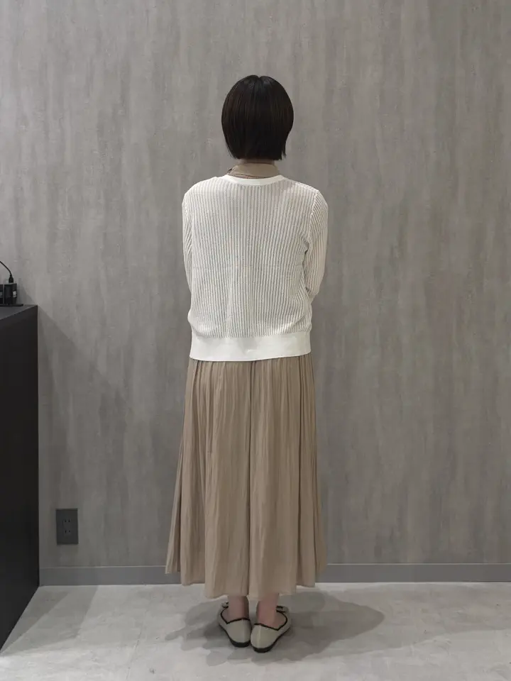 ONWARD CROSSET SELECT 児島 コーディネート画像