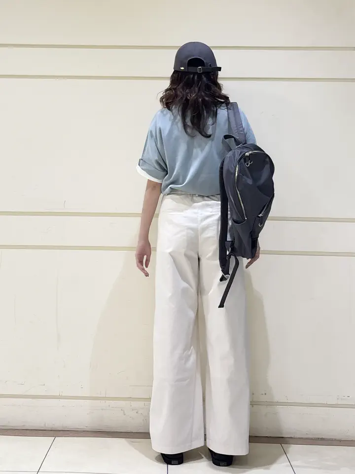 ONWARD CROSSET SELECT Kanako コーディネート画像