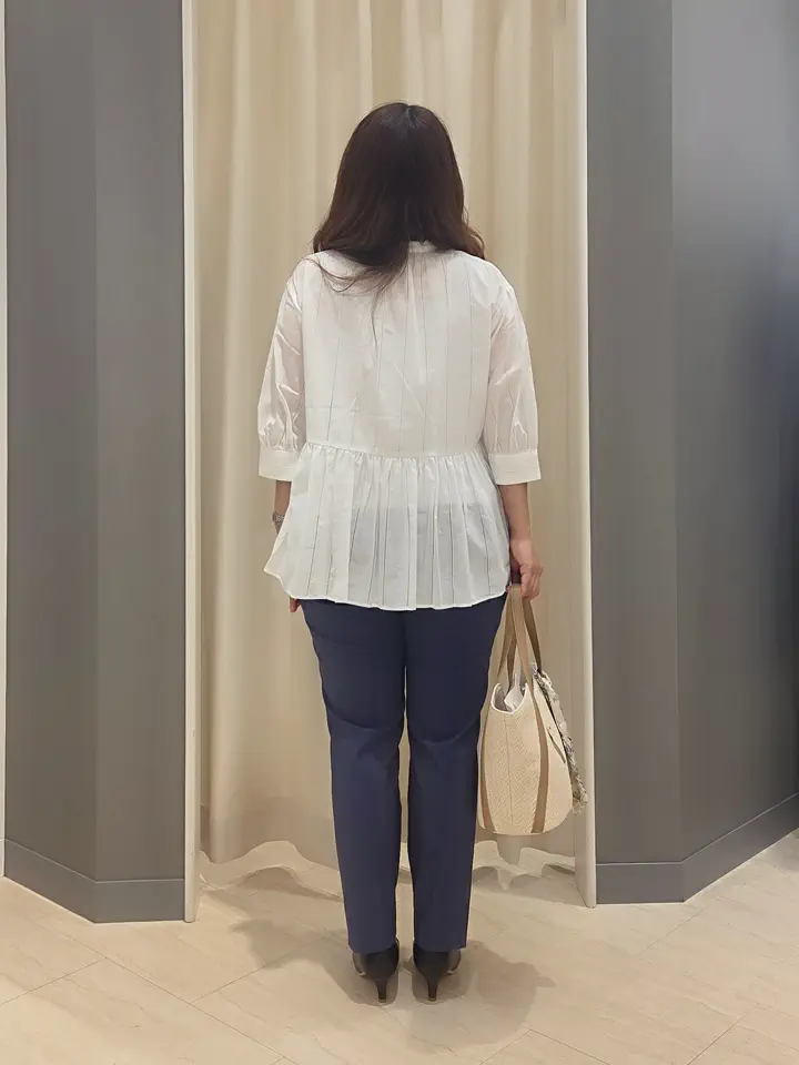 ONWARD CROSSET SELECT 丸川 コーディネート画像