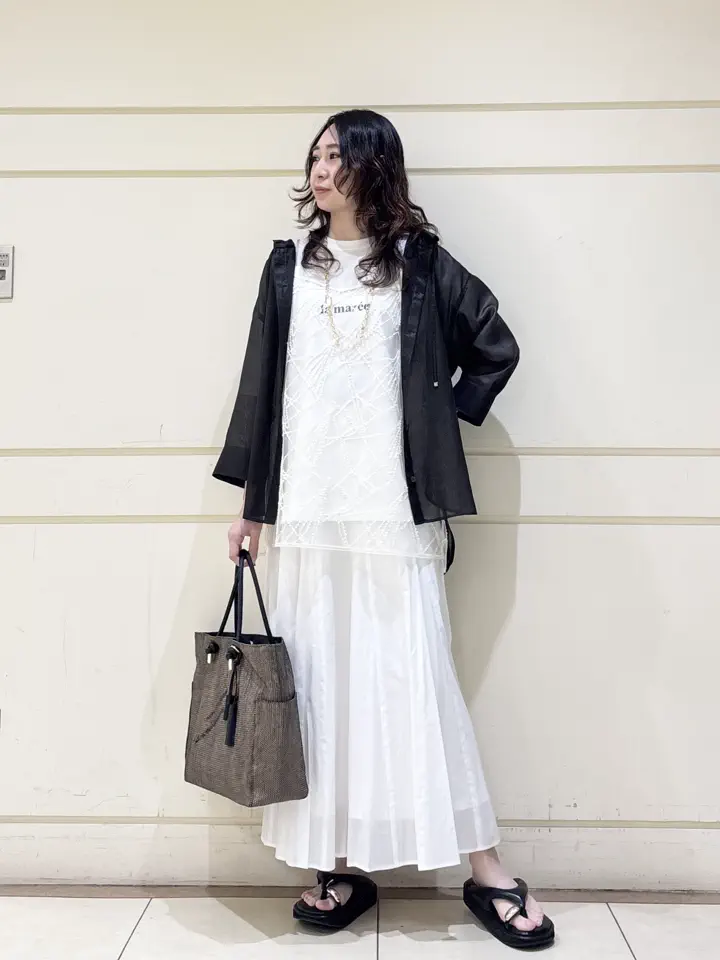 ONWARD CROSSET SELECT Kanako コーディネート画像